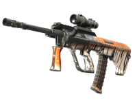AUG Bengal Tiger